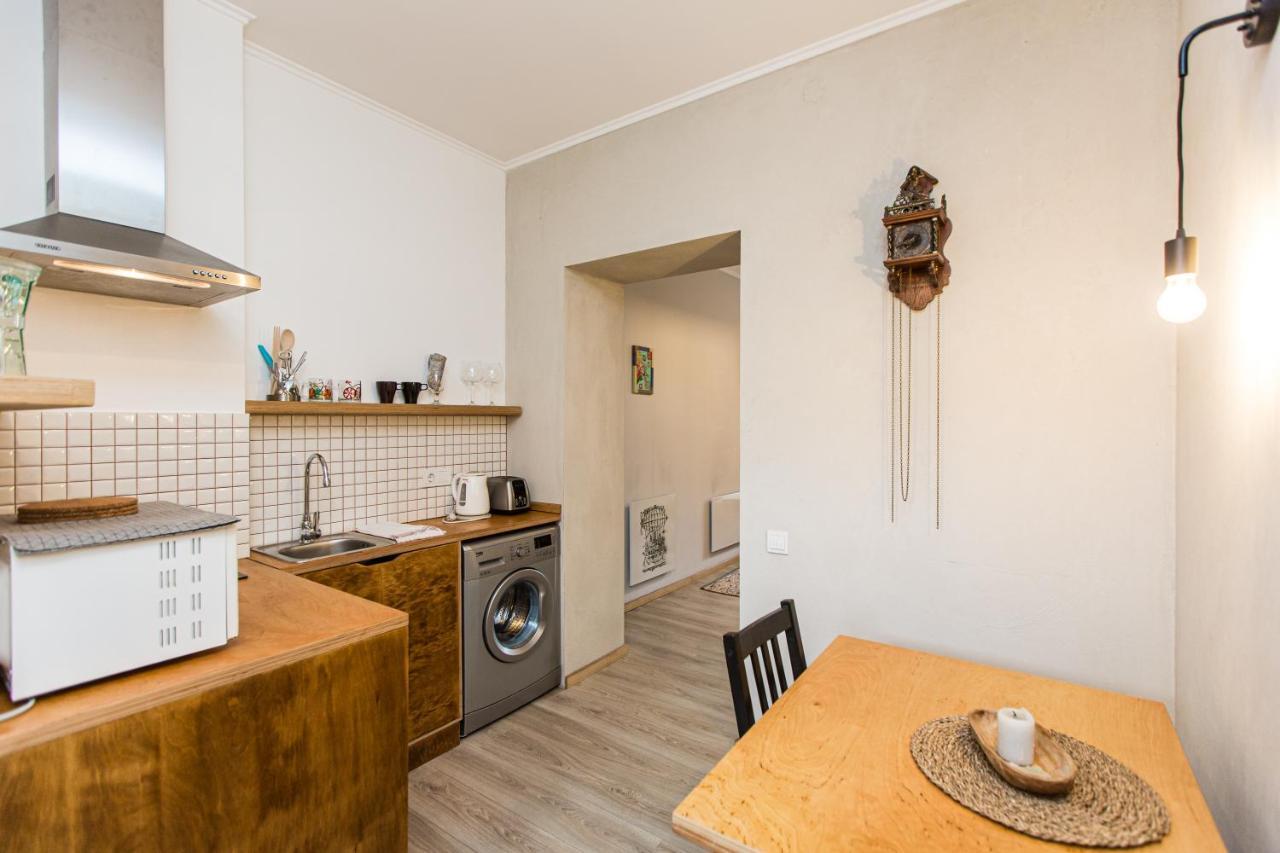 Modern On Lemkivska Апартаменты *