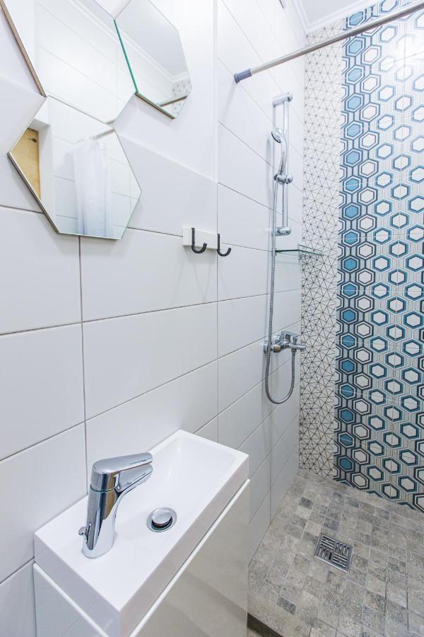Modern On Lemkivska Апартаменты Львов