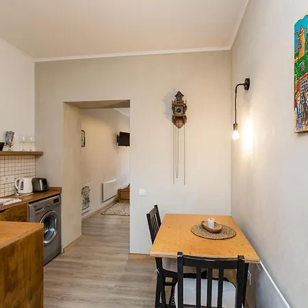 Modern Apartment On Lemkivska إلفيف المظهر الخارجي الصورة